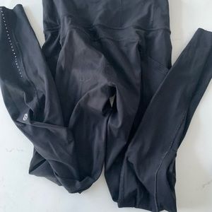 Lululemon leggings - 2